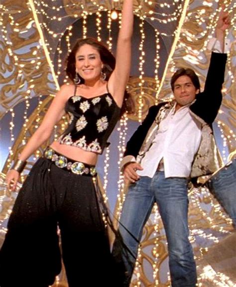 Jab We Met Kareena Kapoor Outfits