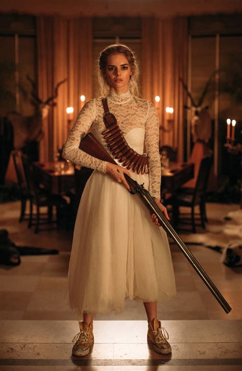 Horror Movie Costumes For Women