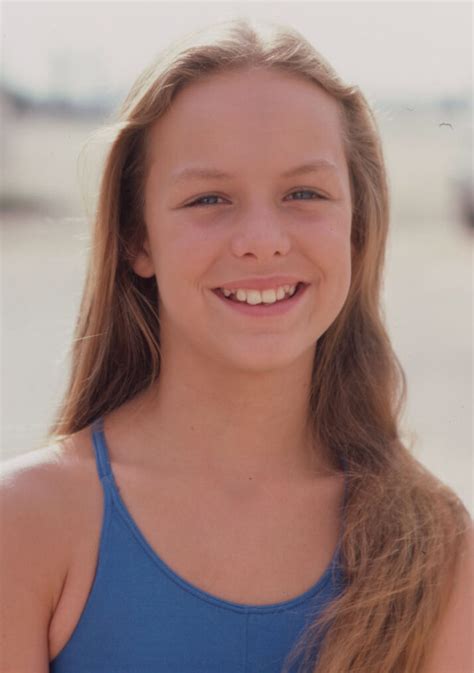 office star melora hardin recalls  house   prairie