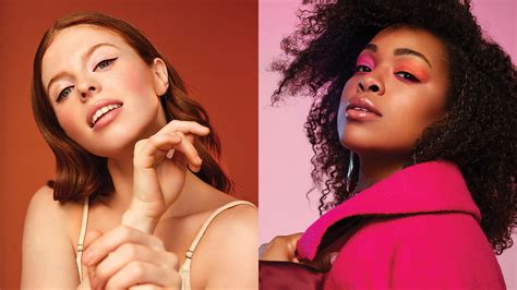 Make Up For Ever on Behance