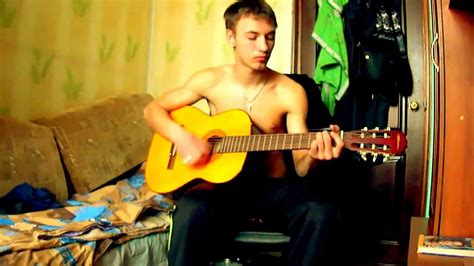 Александр Барыкин - Птицы (кавер версия) - YouTube