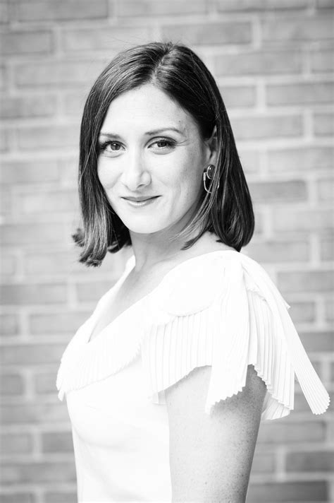 Colleagues react as Lauren smith takes a new leadership role 26