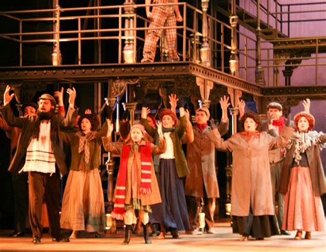 ragtime  theatre company