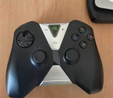 Геймпад nvidia Shield | Festima.Ru – частные объявления