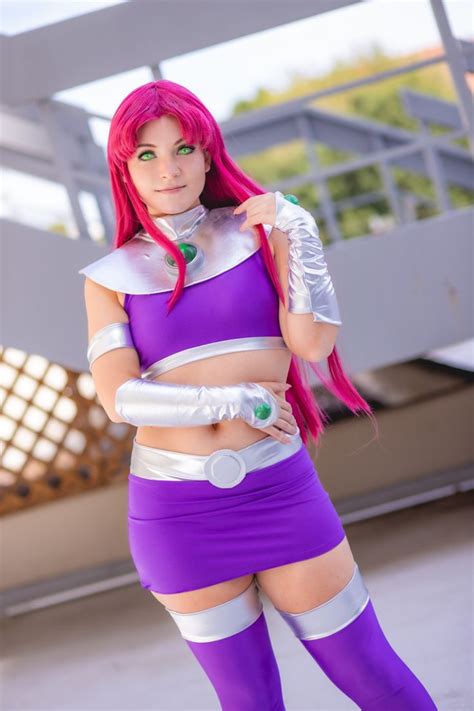 starfire cosplay cosplay outfits cosplay dress amazing cosplay