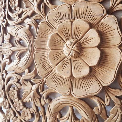 Stone Carved Wall Panel, Feature : High Quality, Stylish Look, Pattern ...