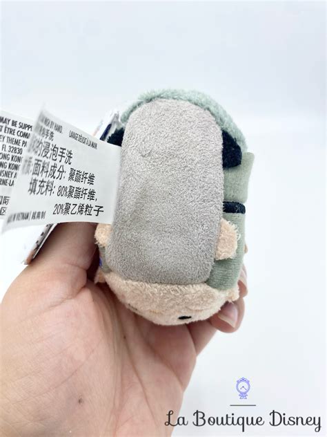 Peluche Tsum Tsum Grand Moff Tarkin Star Wars Disney Parks 2017 ...