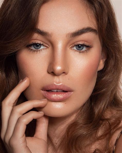 Makeup, beauty, eye look, glam makeup, flawless skin | Flawless face ...