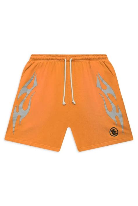 Hellstar Shorts | The Official Hellstar® Store | Shop Now