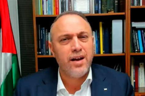 Palestinian Ambassador to UK highlights plight of children detained by ...