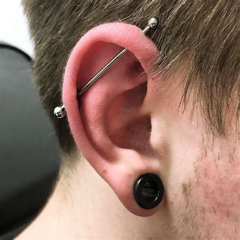 Piercing Na Orelha Masculina - 29 melhores ideias de Piercing na orelha masculino | piercing na orelha ...