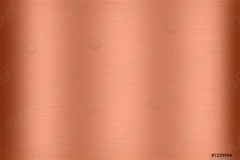copper metal brushed background  texture stock photo
