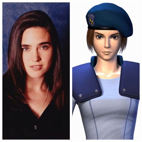 Resident Evil: The Movie (1996) : r/Fancast