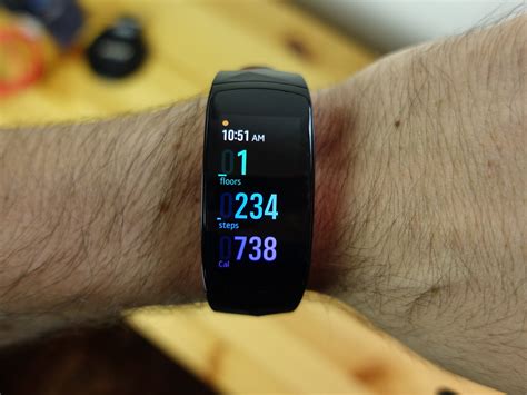 Samsung Gear Fit2 Pro review: The best fitness tracker for most people ...