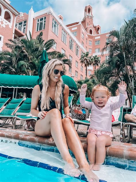 St. Pete Beach: Spring Break 2022 | Showit Blog