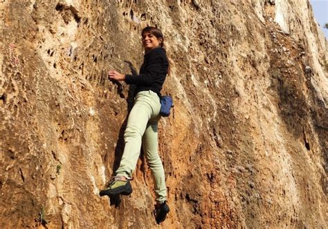OFF THE BEATEN TRAI: NAXOS ADVENTURE TOURS