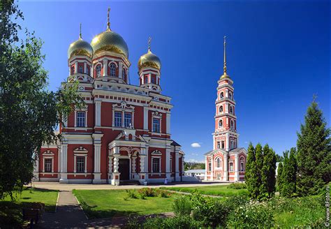 Покровская церковь Саратов