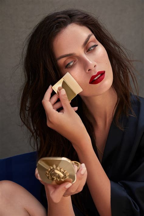 INTRODUCING DEVOTION, BY DOLCE&GABBANA BEAUTY – Muse Arabia