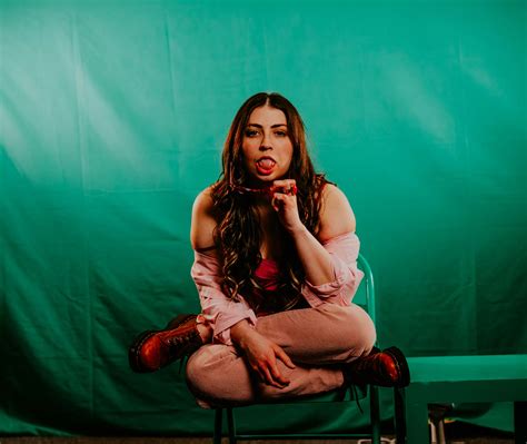 Cleveland's Molly O'Malley To Release New EP on October 20 | Cleveland