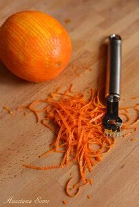 Апельсиновая эссенция: foodclub_ru — LiveJournal