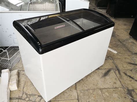 Морозильные лари, камеры, ларь, морозилка 300-400 л: 6 500 грн ...