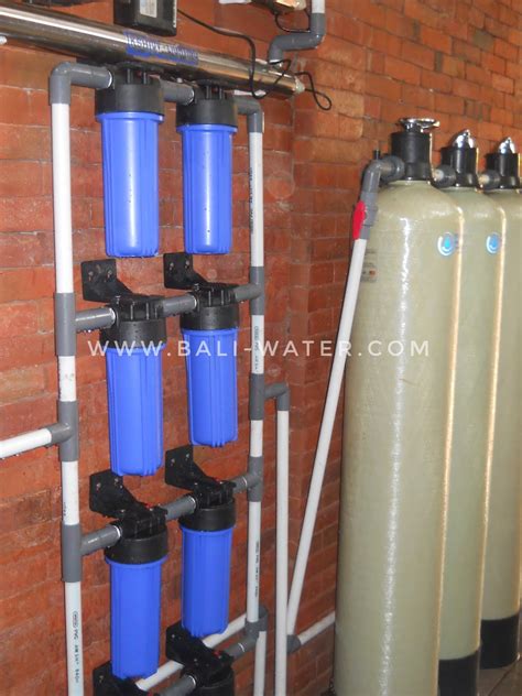 water filter penjernih air  bali penjualan multimedia water filter