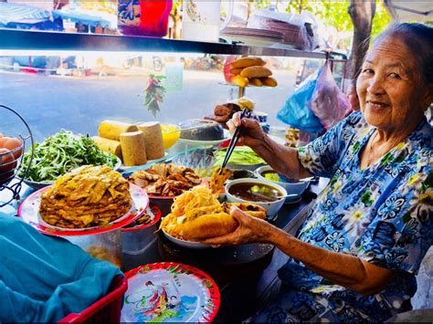 Food Tour in Hoi An