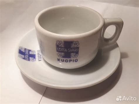 Финская посуда Lotta Svärd kuopio купить в Москве | Хобби и отдых | Авито