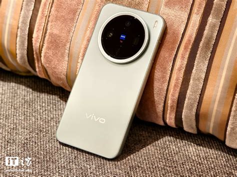 vivo X200 Pro mini实拍、快速上手：单手掌控，Pro 级 mini
