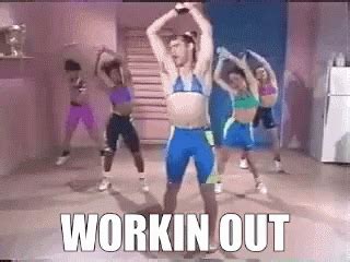 Workout Exercise GIF - Workout Exercise Lift - Discover & Share GIFs