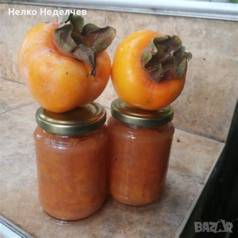Домашно сладко от цели смокини в Домашни продукти в гр. Пловдив ...