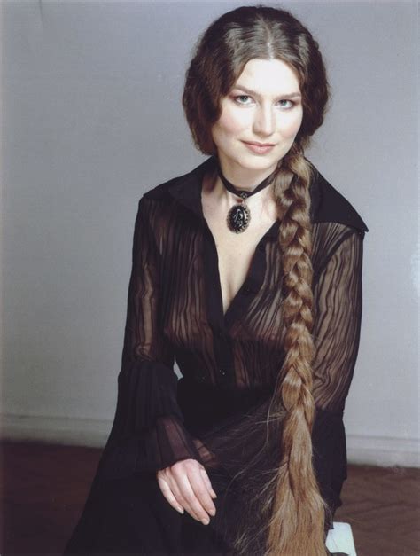 Lada Luzina (Author of Wiedźmy Kijowa. Miecz i krzyż)