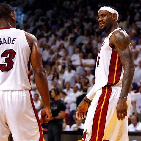 Thunder vs. Heat Game 5 Preview | News, Scores, Highlights, Stats, and ...