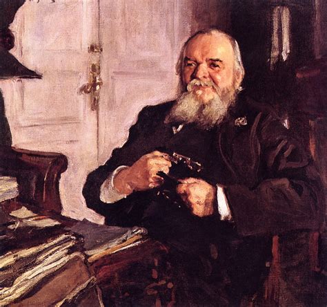 Валенти́н Алекса́ндрович Серо́в(Valentin Aleksandrovich Serov)... - Kai ...