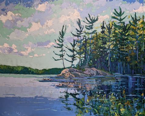 Commissions — Sara Alex Mullen