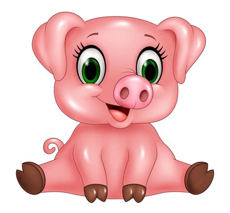 Pig Png Disney Pig Peppa Pig Family Cartoon - Clip Art Library