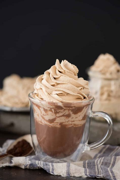Whipped Coffee