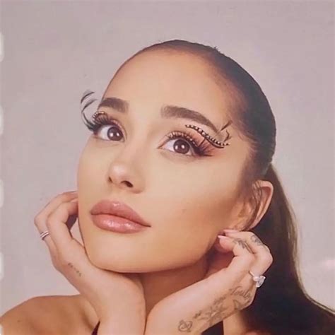 arianagrande - @arianagrandeTikTok Аналитика | Профиль, видео, хэштеги ...