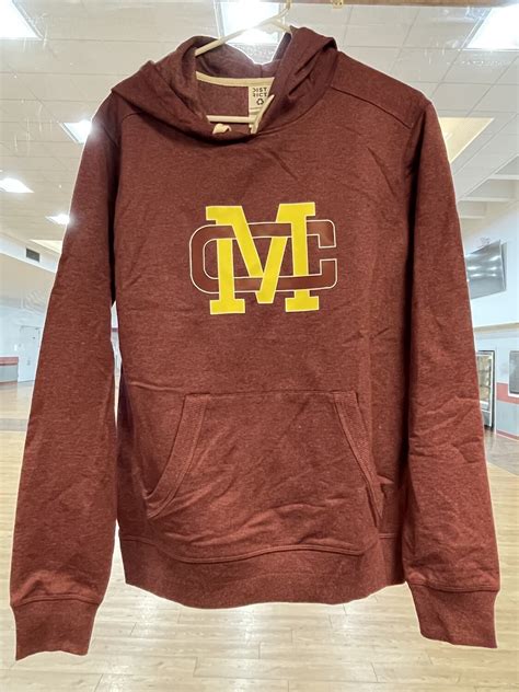 MC Hoodie