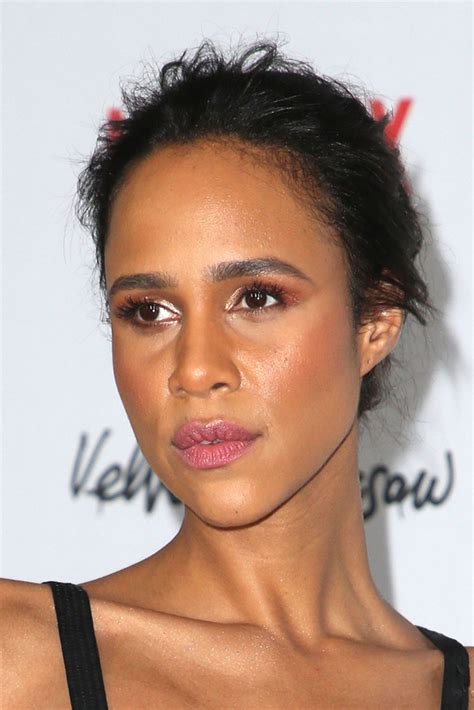 ZAWE ASHTON at Velvet Buzzsaw Premiere in Los Angeles 01/28/2019