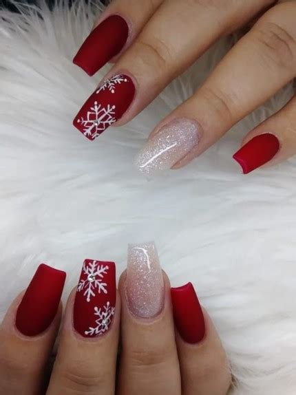 Idee Unghie Per Natale - idee-decorazioni