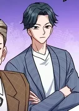 Chuan | Anime-Planet
