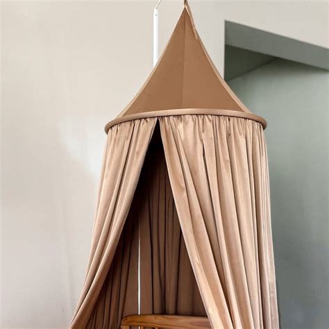 Canopy Bed Curtains - Etsy