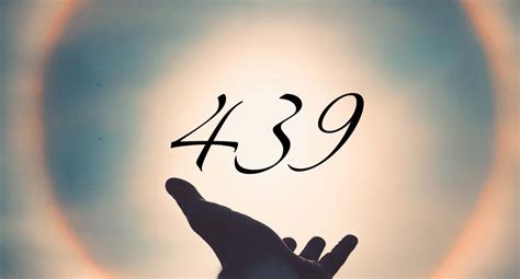 The Actual Meaning and Symbolism of Angel Number 439 – Scouting Web
