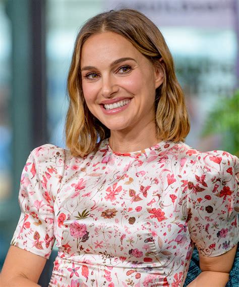 Natalie Portman Was Published In Two Scientific Journals - Daphne ad ...