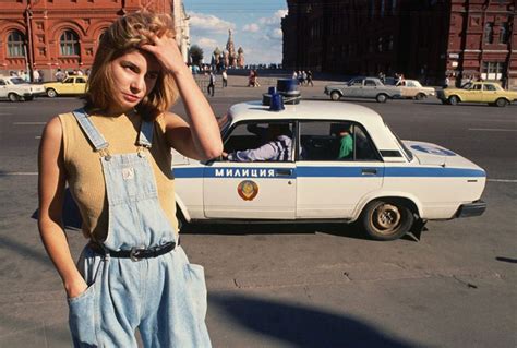 Древнейшая профессия в новейшее время: история проституции в XX веке — Нож