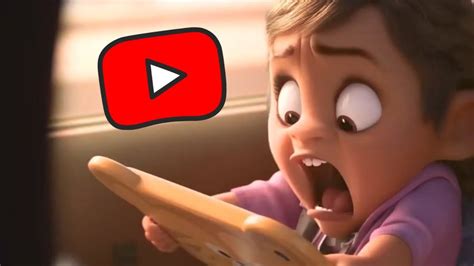 YouTube Kids in a nutshell - YouTube