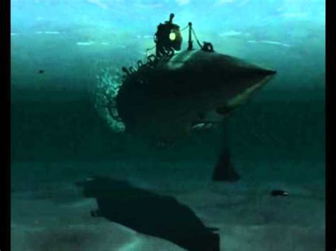 Подводная лодка Герна / Steam submarine (Russia, 1867) - YouTube