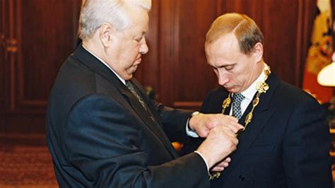 Лукашенко: Ельцин жалел, что выбрал Путина преемником - ИА REGNUM