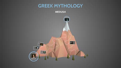 Medusa before she was cursed by kaitlyn rose on Prezi